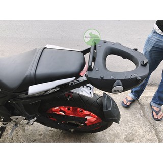 Baga chịu lực Givi SRV- Yamaha MT15