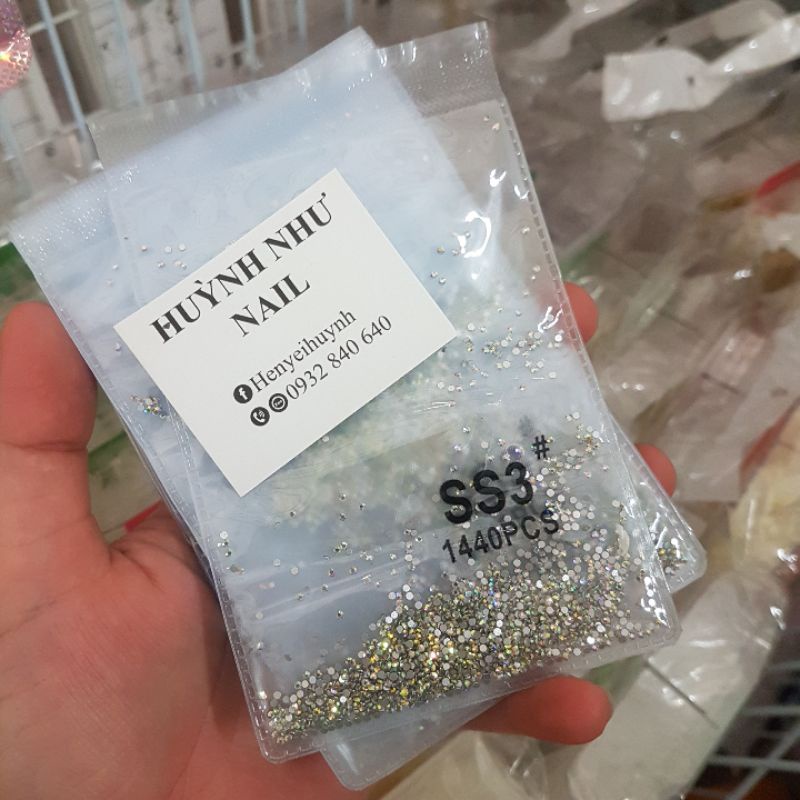 💛Size 3💎1440v ĐÁ CHẠY VIỀN CHÂN BẰNG CAO CẤP