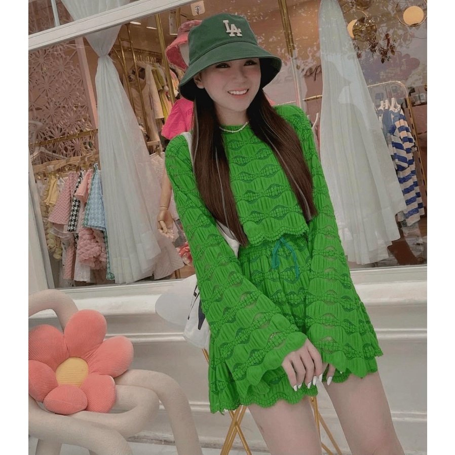 SET REN 2 LỚP, TRẺ TRUNG, XÌ TEEN, CHẤT VẢI THOÁNG MÁI/ MỀM XIN/ BỀN, PHỐI MÀU HIỆN ĐẠI UP SHOP HHP