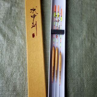 COMBO 1 HỘP PHAO ĐÀI 3 CÁI
