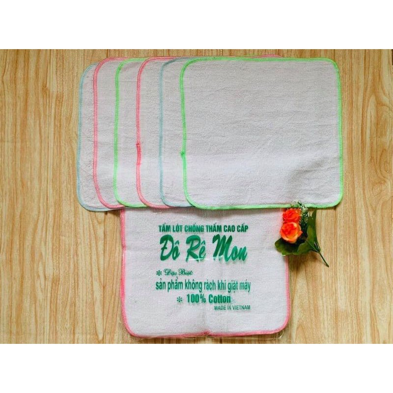 Combo 20 chống thấm doremon
