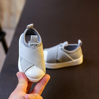 Giày SLIP ON SPORT Bé Gái Bé Trai