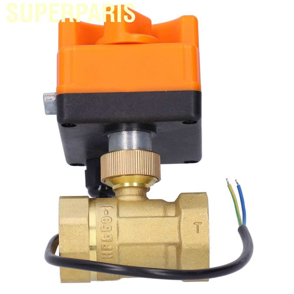 Van Điện Dc12 / 24v Dn25 2 Chiều