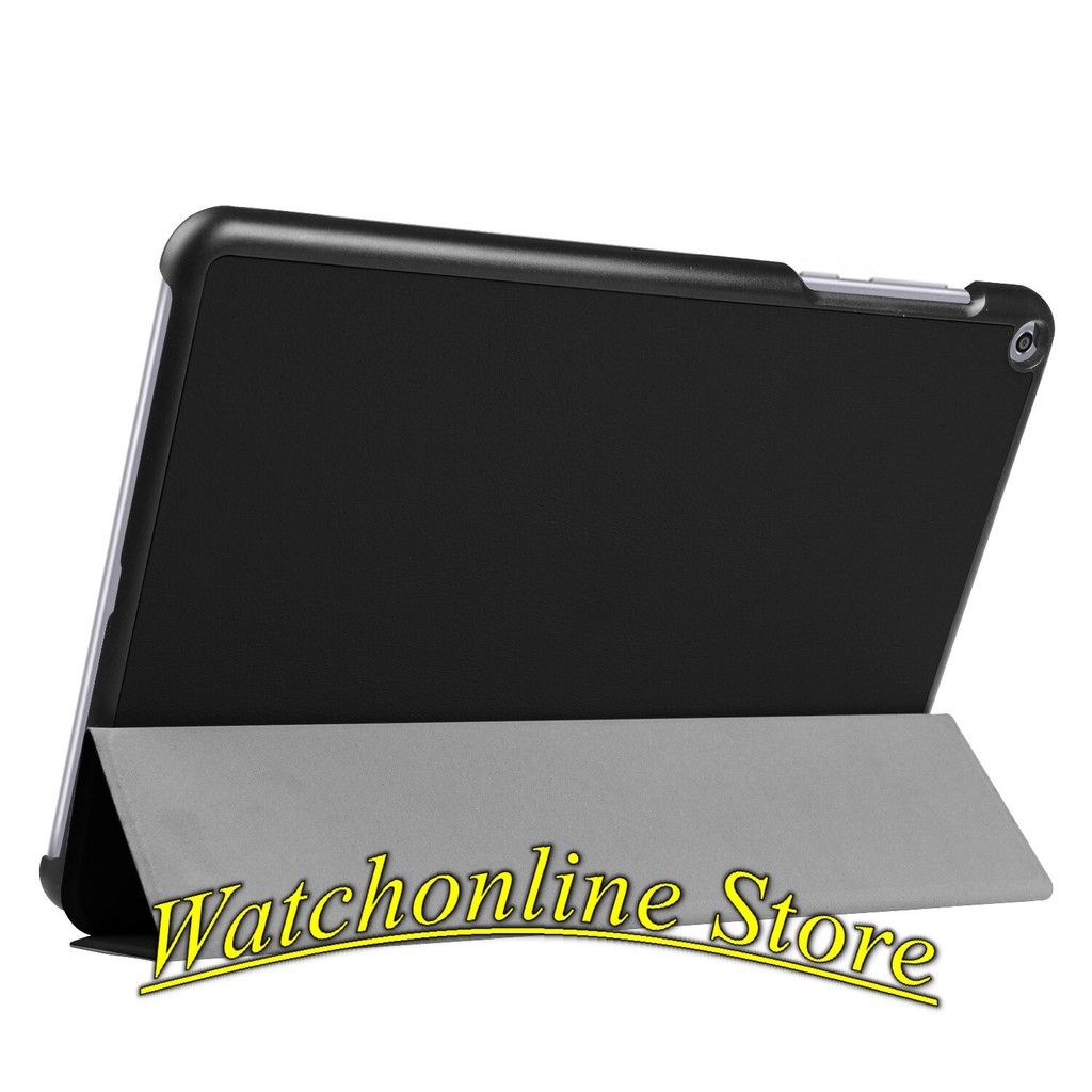 Bao Da Máy Tính Bảng Asus Zenpad Z10 T500KL nắp gấp nam châm từ tính đóng mở tự động màn hình
