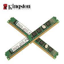 Ram 4GB DDR3 Bus 1600MHz Kingston, hàng bảo hành 36 tháng