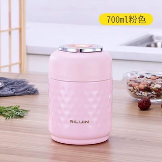 Bình ủ cháo cao cấp 700-1000 ml