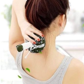 Quả mát xa thảo dược