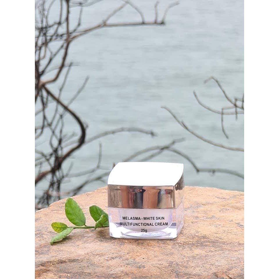 Bộ trị nám gồm Kem  nám + Serum trị nám | BigBuy360 - bigbuy360.vn