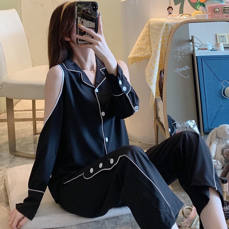 chất liệu lụa mát phong cách Hàn Quốc thời trang xuân thu cho nữ