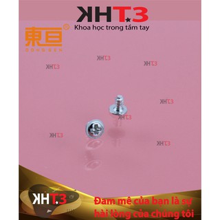 set 10g chiếc ốc vít M2.3
