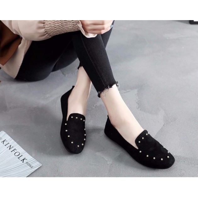 GIÀY MỌI NỮ- G105 | BigBuy360 - bigbuy360.vn