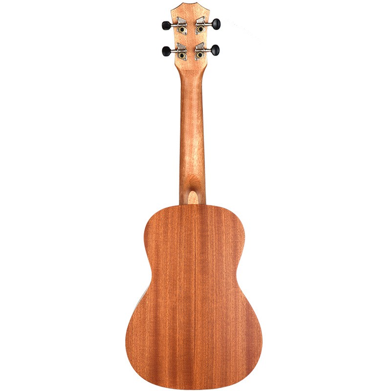 Đàn Ukulele Concert Music Trăng Dừa Chính Hãng