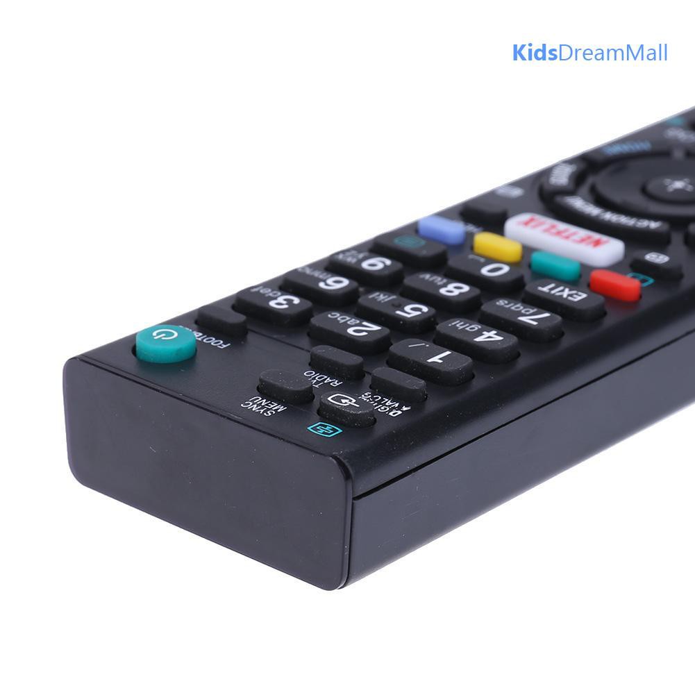 Điều Khiển Từ Xa Rmt-Tx100D Thay Thế Cho Tv Sony