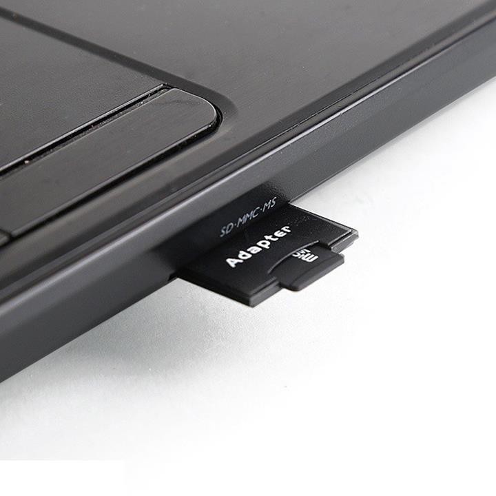 Thẻ Nhớ 32GB Kèm Adapter Và Đầu Đọc Thẻ