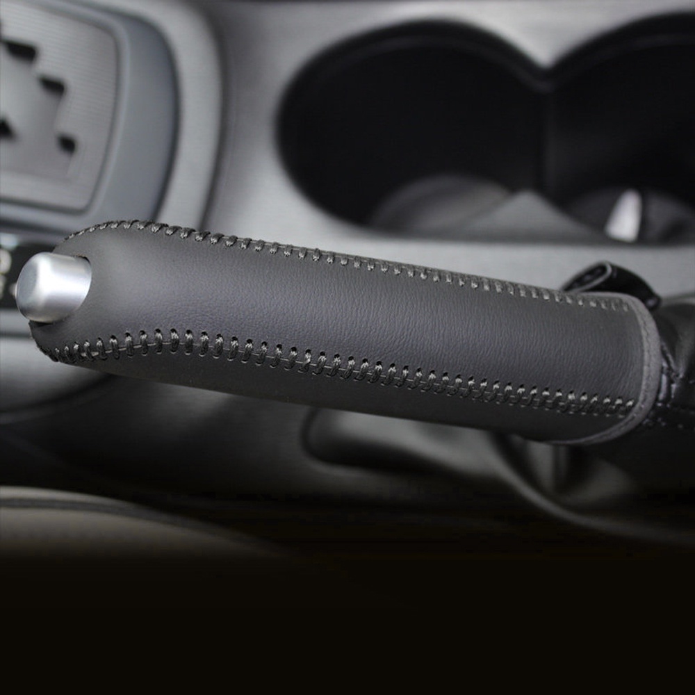 Bao Da Bọc Phanh Tay Cho Mazda 3 Axela Atenza CX-5 CX-4 CX-3 CX3 CX5