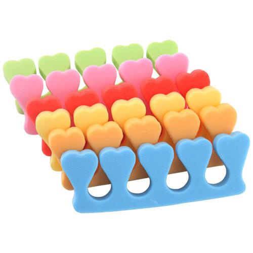 Hw Dụng Cụ Tách Ngón Chân Khi Làm Móng