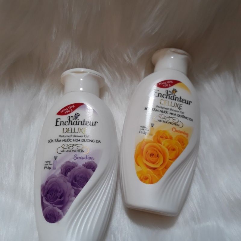 SỮA TẮM ENCHANTEUR 150GR | BigBuy360 - bigbuy360.vn