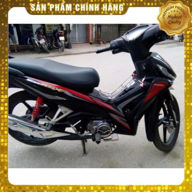 Nắp đèn hậu,nắp xi nhan sau lắp cho xe WaveRSX110 đời 2015-2023 chính hãng Honda
