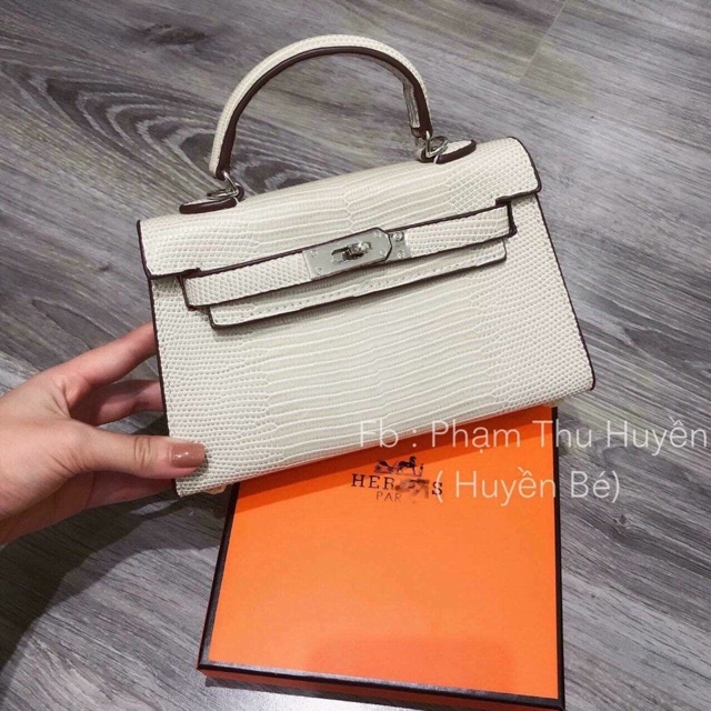 Túi H.M kelly mini | BigBuy360 - bigbuy360.vn