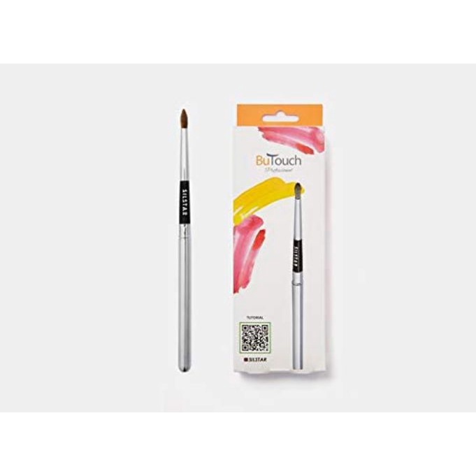 Cọ Stylus SilStar BuTouch Professional Hàn Quốc Tương Thích Android, iOS