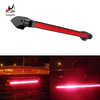 Đèn phanh 24 LED gắn đuôi xe tự động cho xe hơi