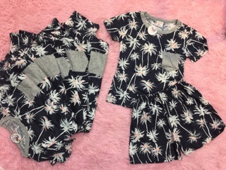 Bộ Bé trai Gymboree