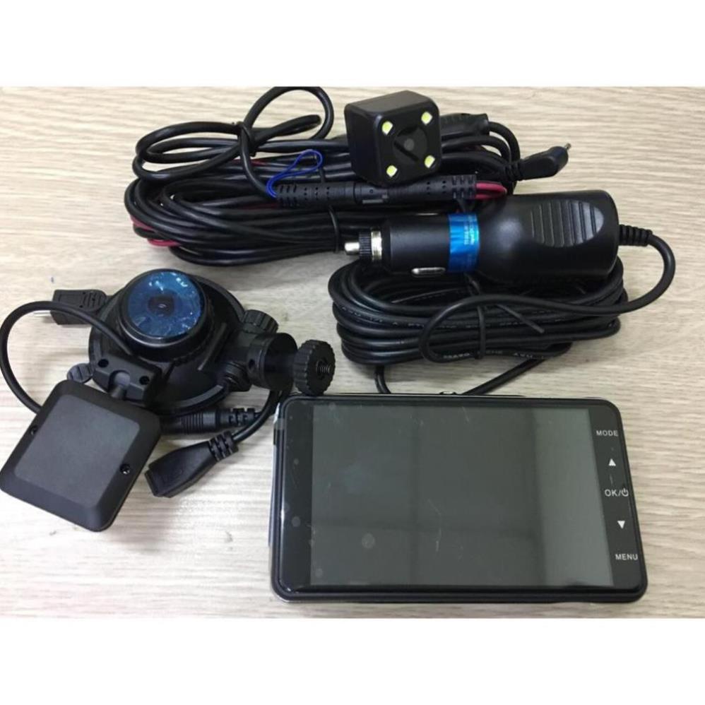 Camera hành trình T8 Pro GPS Vicom Chính Hãng | BigBuy360 - bigbuy360.vn