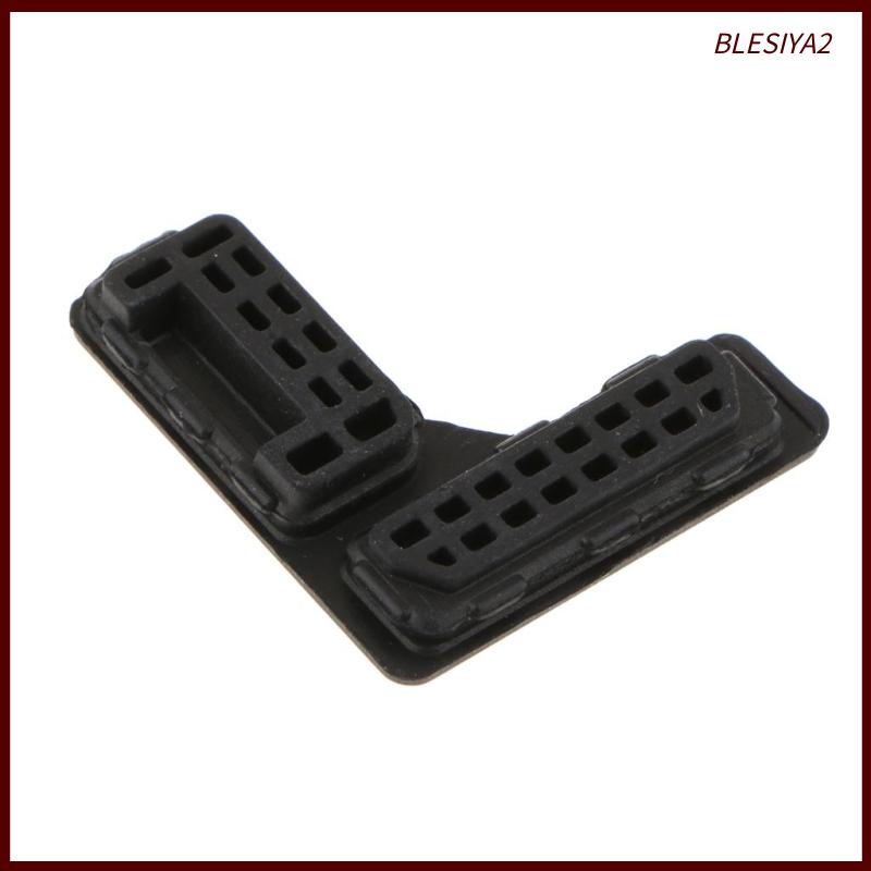 Vỏ Cao Su Hình Chữ L Cho Máy Ảnh D300 D300S D700 Blesiya2