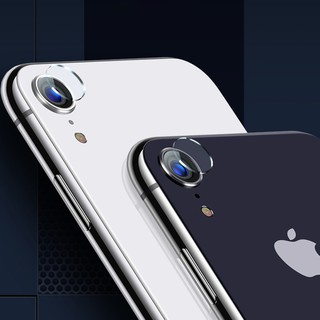 Miếng Dán Kính Cường Lực Camera Cho iPhone XR
