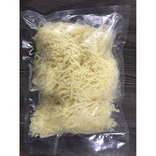 Phomai Mozzarela ủruway bào sợi