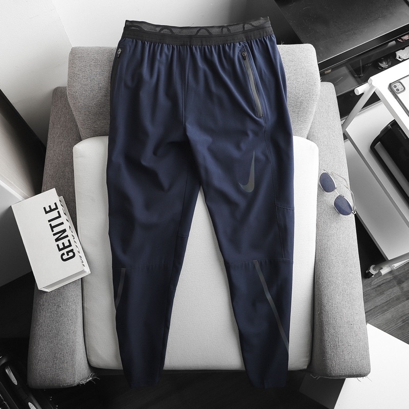 Quần jogger nam