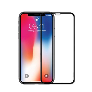 Kính cường lực bảo vệ màn hình cao cấp cho IPhone X 6 6S 7 8 Plus XS MAX XR