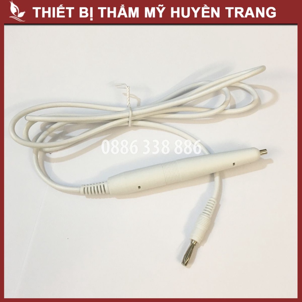 Tay đốt nốt ruồi - Linh kiện máy 5in1 - Thẩm Mỹ Huyền Trang NANOCEE