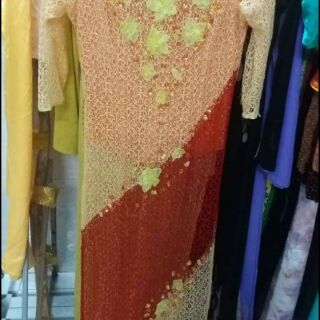 Combo áo dài