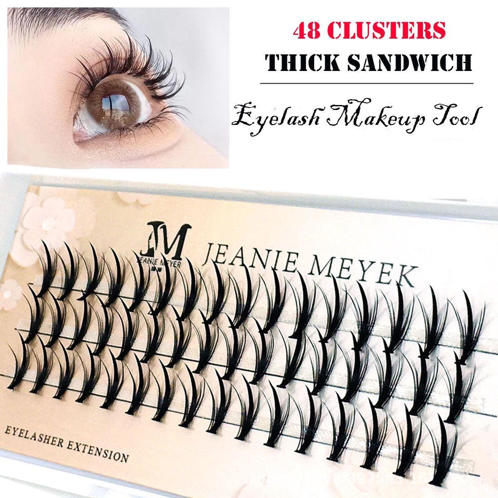 Mascara Trang Điểm Lông Mi Mềm Mịn Tự Nhiên