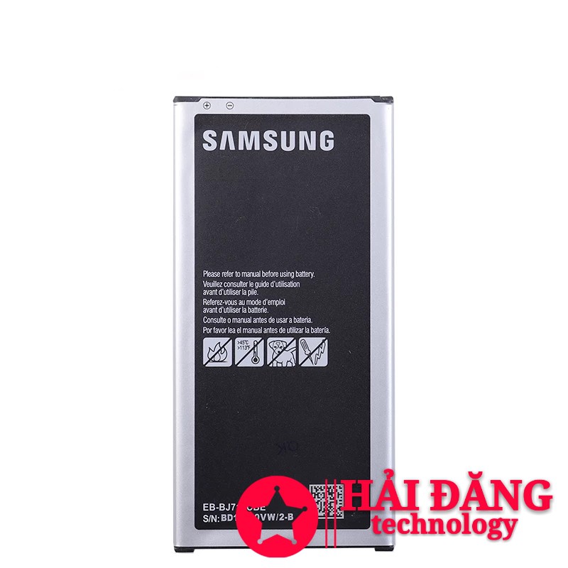 Pin Galaxy J7 2016 J710