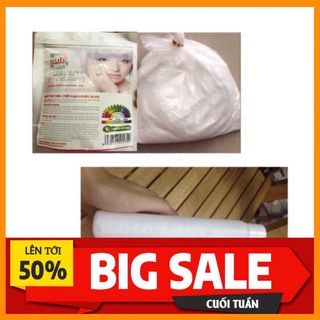 Combo bột tẩy tóc + oxy - Minbi Shop