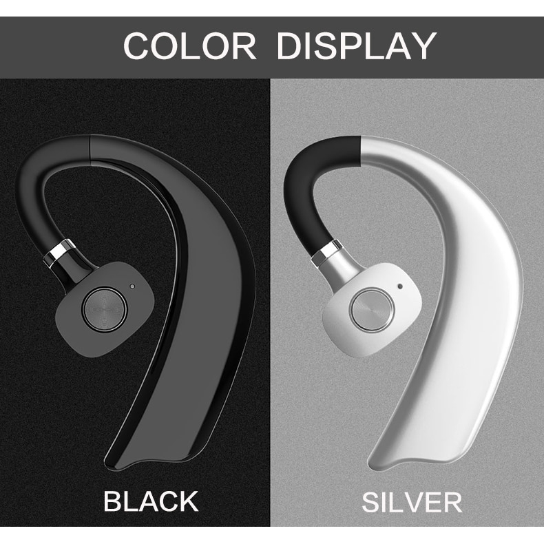 Tai Nghe bluetooth 5.0 Không Dây mini Cho iphone xiaomi hu