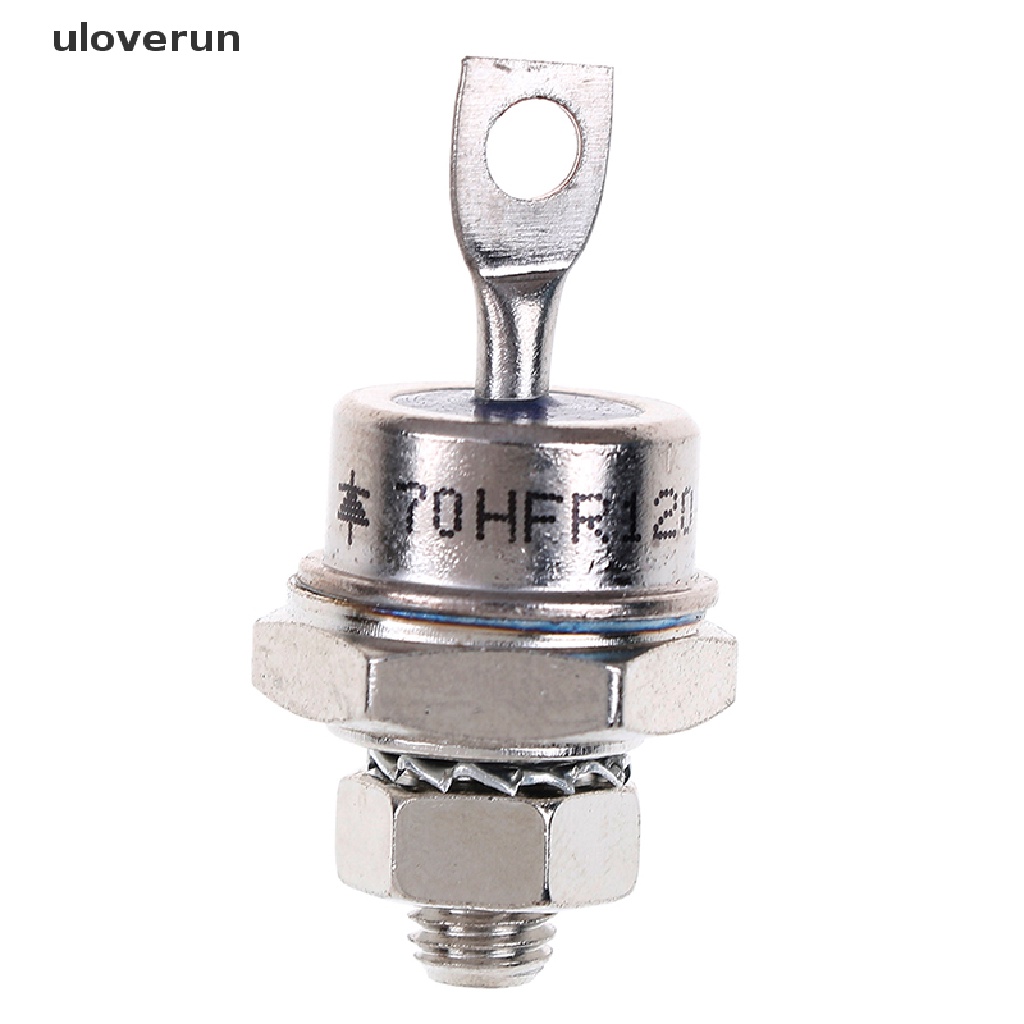 Đi Ốt Chỉnh Lưu Kim Loại uloverun 1X70Hr120 70A / 1200V