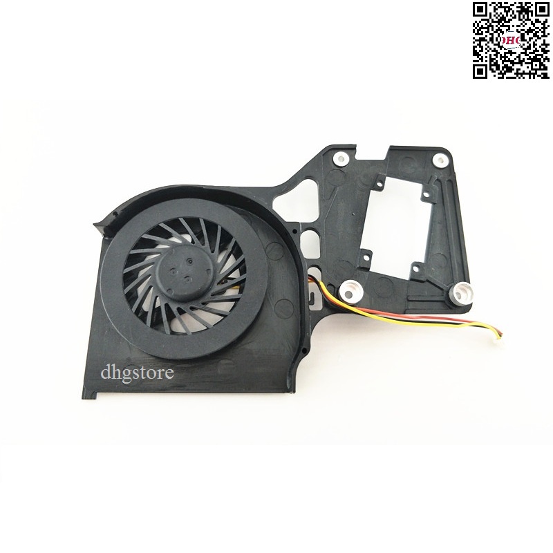 Fan quạt tản nhiệt Lenovo Thinkpad R500 R61 R61I R61E