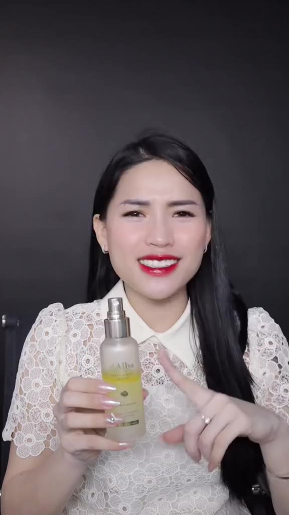 Serum Dạng Xịt Khoáng D Alba First Spray Serum 50ml/100ml, Tinh Chất Xịt Khoáng D Alba Dưỡng Ẩm Căng Bóng Da Saikou | BigBuy360 - bigbuy360.vn