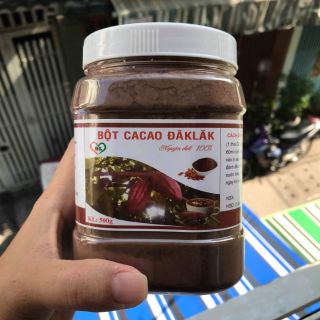 Cacao Đắk lắk