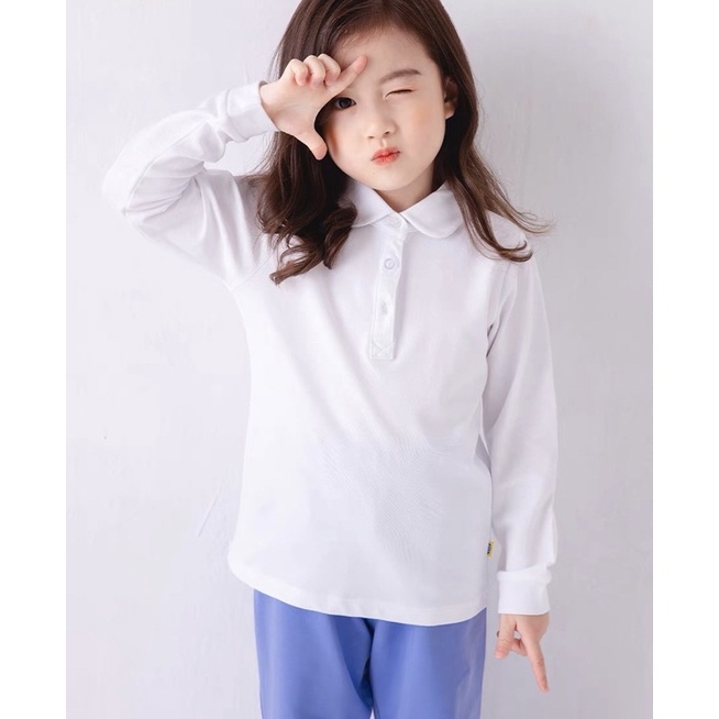 Áo thun dài tay Gymboree  - HÀNG SALE KHÔNG ĐỔI