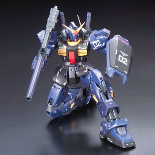 Mô hình lắp ráp gundam RG MK 2 titans