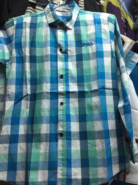 Combo 3 Áo trung Dưới 45