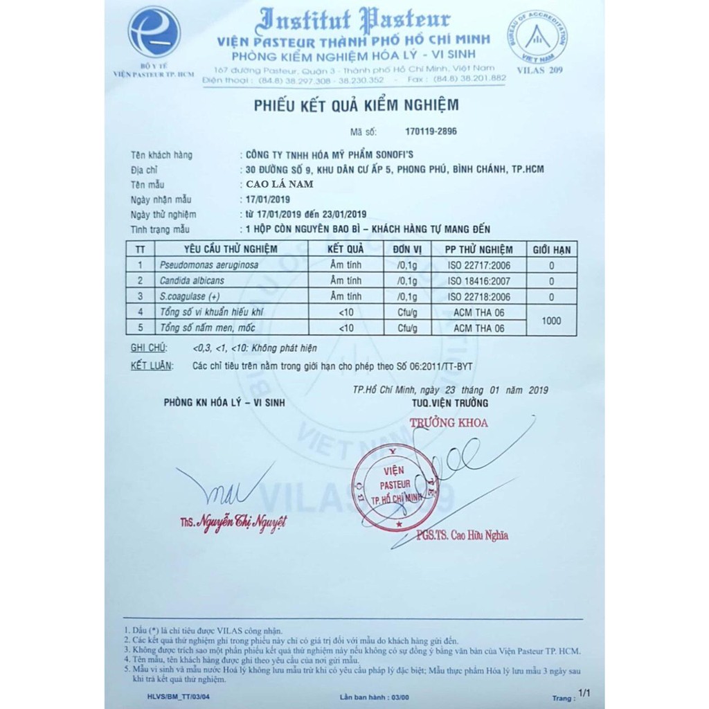  Cao lá nam Dưỡng da ♥️ Dưỡng da cao lá nam HandMade | BigBuy360 - bigbuy360.vn