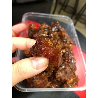 Mận Xào Gừng, Omai Mận Xào Gừng Mềm Dẻo, Thơm Ngon Trọn Vị, Hộp 500gram