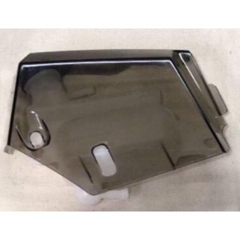 Nắp Nước Trong Suốt &amp;Khói Cho Xe AirBlade 2013-2020