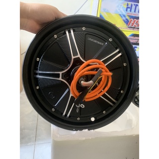 Động cơ xe điện 133m mới 100%
