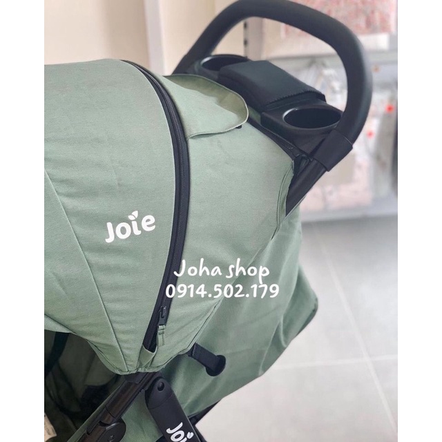 Xe đẩy Joie litretrax 4